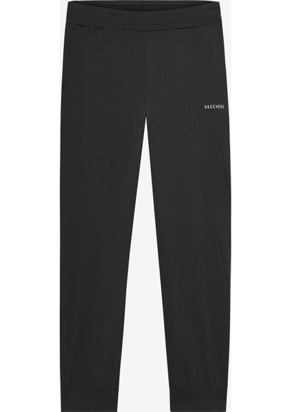 M Sorona Jogger Pant Erkek Siyah Pantolon S2510211-001
