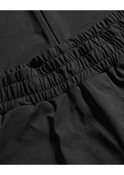 M Sorona Jogger Pant Erkek Siyah Pantolon S2510211-001 modelleri