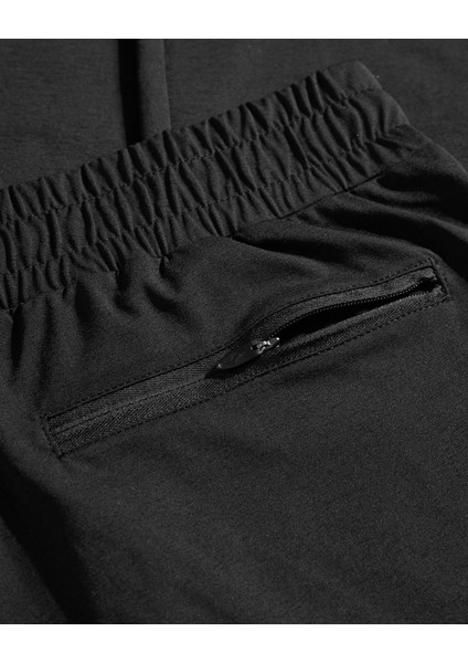 M Sorona Jogger Pant Erkek Siyah Pantolon S2510211-001 fırsatları