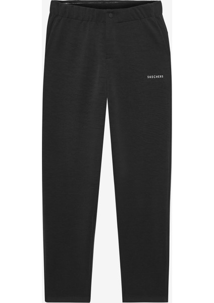 M Slim Pant Sweatpant Erkek Siyah Eşofman Altı S2510042-001