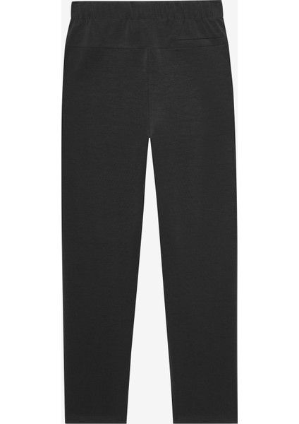M Slim Pant Sweatpant Erkek Siyah Eşofman Altı S2510042-001