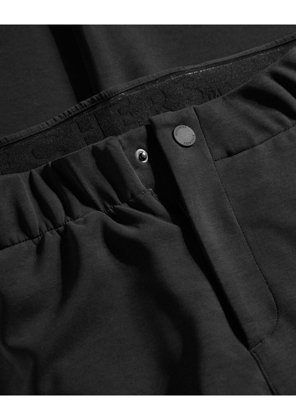 M Slim Pant Sweatpant Erkek Siyah Eşofman Altı S2510042-001