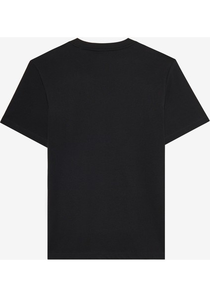 M Lightwieght Graphic Tee T-Shirt Erkek Siyah Tshirt S2510164-001 fiyatları