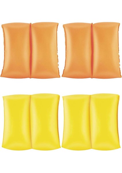 Nessiworld Bestway 3 - 6 Yaş Havuz Kolluk Seti 20 x 20 cm