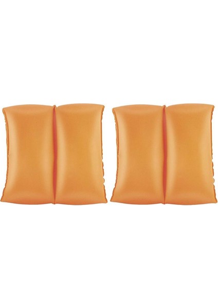 Nessiworld Bestway 3 - 6 Yaş Havuz Kolluk Seti 20 x 20 cm modelleri