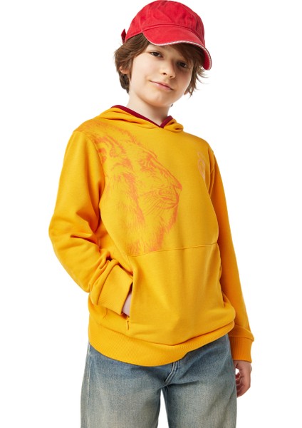 Galatasaray Çocuk Hoodie C251037 modelleri