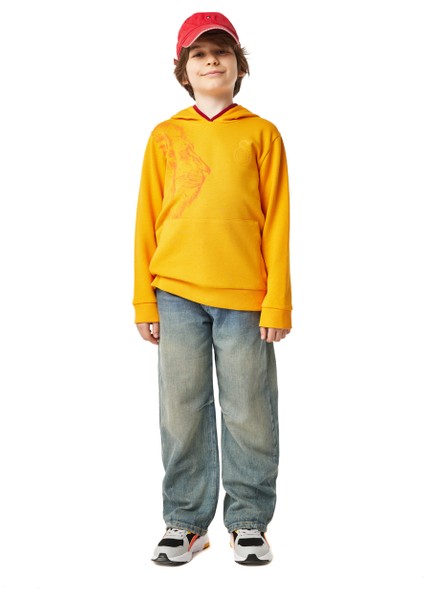 Galatasaray Çocuk Hoodie C251037 fırsatları