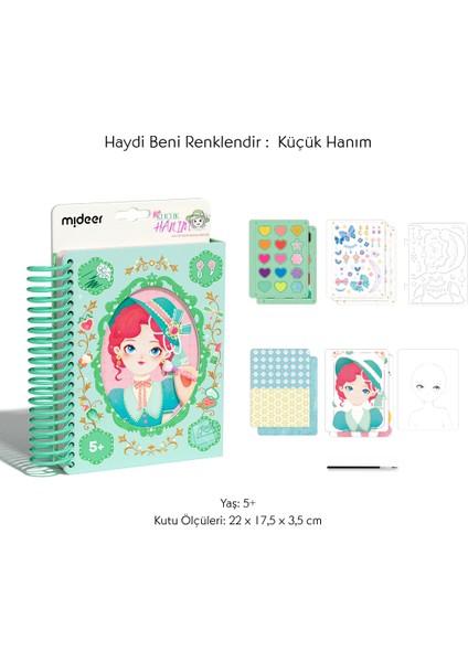 Haydi Beni Tasarla : Çay Partisi Keyfi