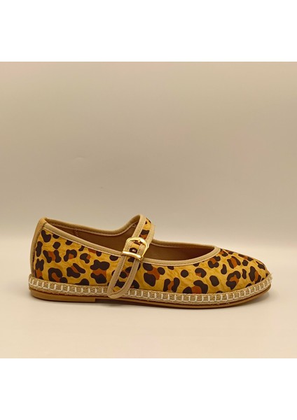 Lotus Leopar Babet