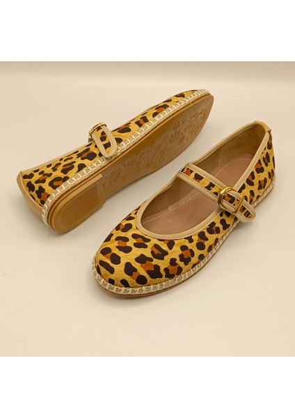 Lotus Leopar Babet