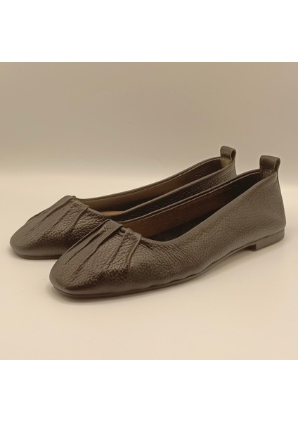 Gale Siyah Deri Babet fırsatları