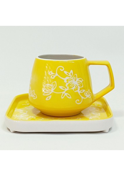 Tasarım Porselen Çay Fincanı P0040040013 fiyatları