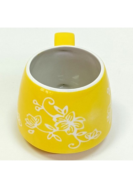 Tasarım Porselen Çay Fincanı P0040040013 fırsatları
