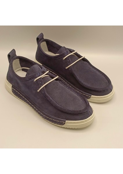 Emma Lacivert Süet Günlük Kadın Ayakkabı fiyatları