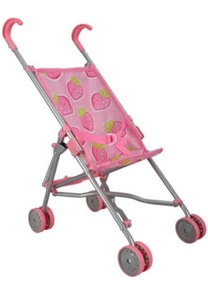 Nessiworld Sunman Katlanır Baston Bebek Puseti