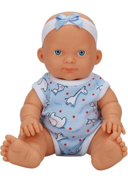 Nessiworld Ada Bebek Yemek Seti 23 Cm.