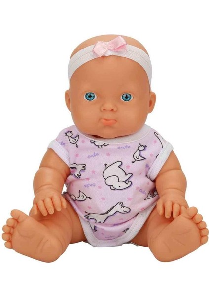 Nessiworld Ada Bebek Yemek Seti 23 Cm.