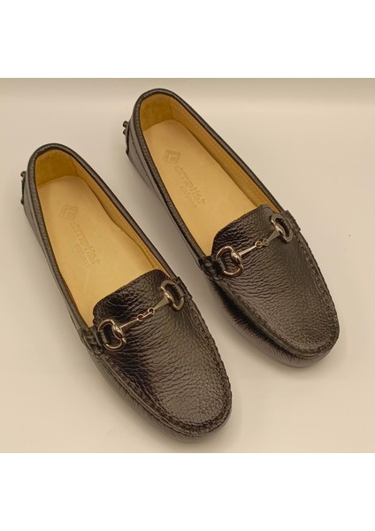 Diana Siyah Deri Günlük Ayakkabı fiyatları