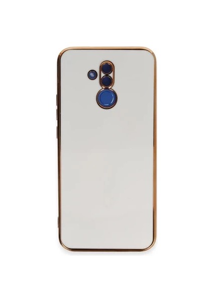 Asmobıle Şanzelize Huawei Mate 20 Lite Kılıf – Darbe Emici Silikon, Mat Yüzey, Şık ve Hafif Koruma fiyatları