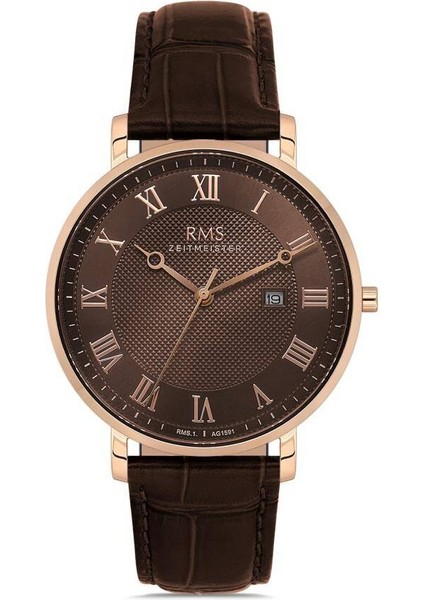 RMS.1.AG1591.09 Erkek Kol Saati