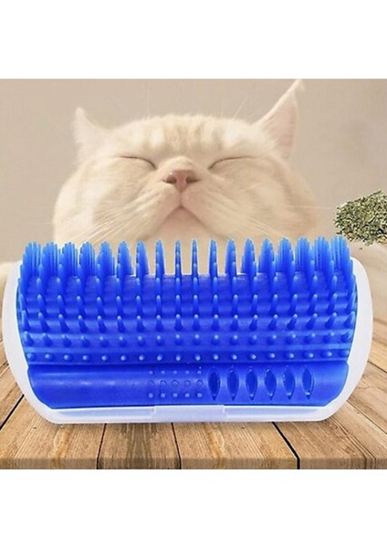 Cn Çamaşır Makinesi Tüy ve Kıl Toplama Topu Kedi Kaşıma - Kaşınma Aparatı