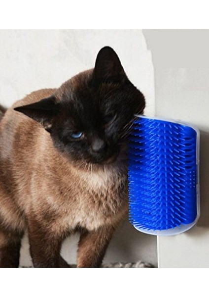 Cn Çamaşır Makinesi Tüy ve Kıl Toplama Topu Kedi Kaşıma - Kaşınma Aparatı