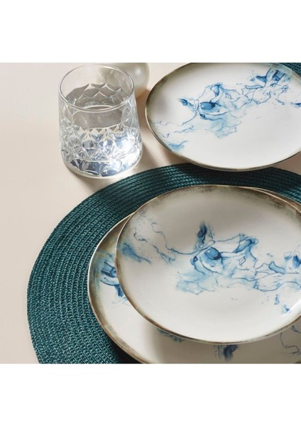 Roden 24 Parça 6 Kişilik Yemek Takımı - 3178 RDN24K41023178 modelleri