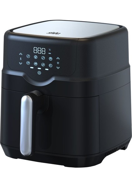 SCO-5056 Air Fryer - 4.5lt