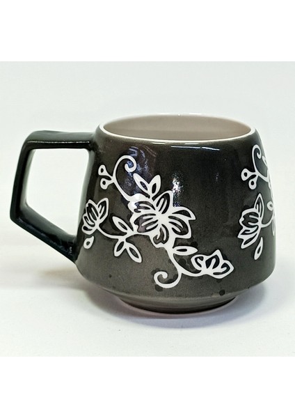 Tasarım Porselen Çay Fincanı P0040040014 modelleri