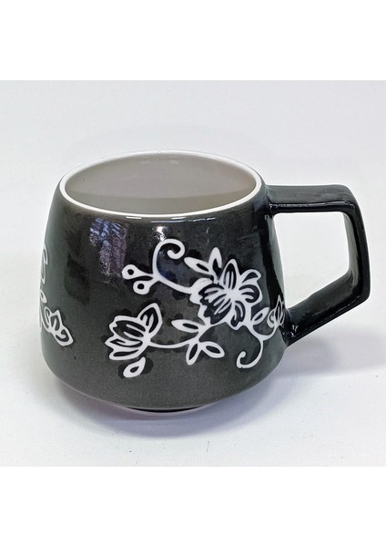 Tasarım Porselen Çay Fincanı P0040040014 fırsatları
