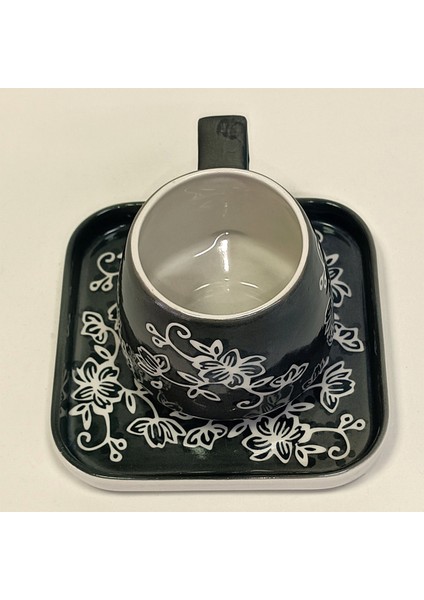Tasarım Porselen Çay Fincanı P0040040014 indirimleri