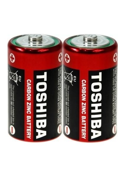 Toshıba Büyük Pil 2 Li Kart Askılı