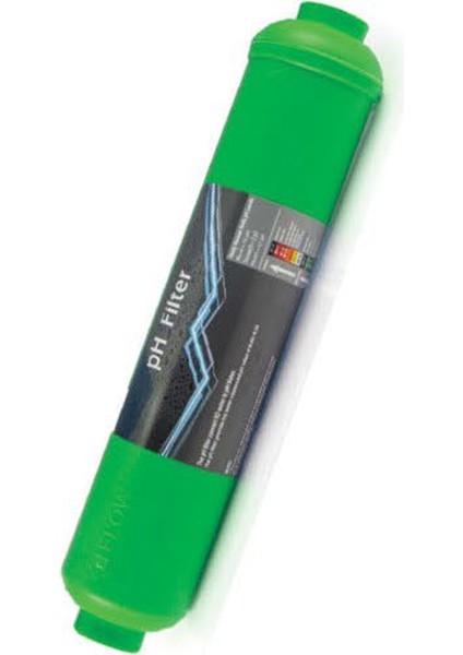 ınline Ph Yükseltici Filtre 10''