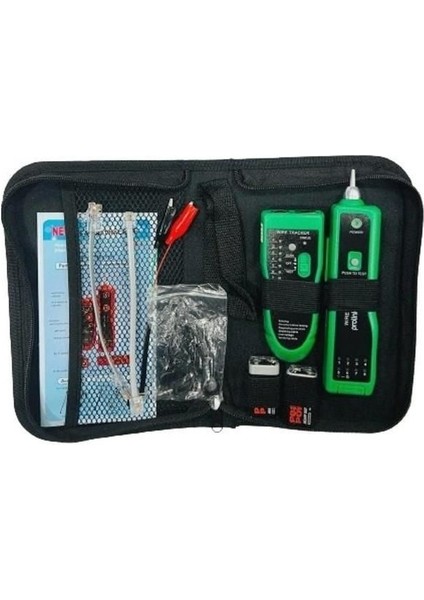 PH-020 Kablo Test Cihazı fiyatları