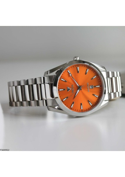 FS600922 Çelik Kordonlu Erkek Kol Saati fiyatları