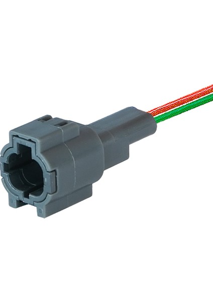 Abs Sinyal Soketi 2 Pin Kablolu fiyatları