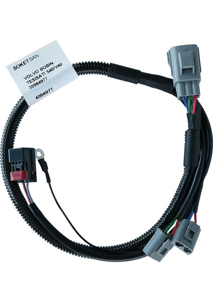 Volvo Bobin Tesisatı S40/V40 30864977 fiyatları