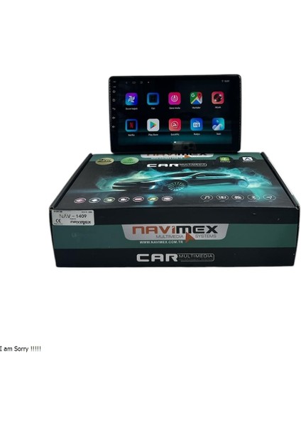 Citroen Berlingo 2015-2018 6-128 (Fanlı) Profesyonel Oem Multimedia modelleri