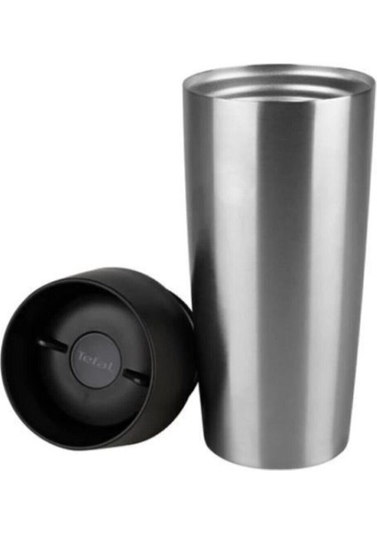K30802 Travel Mug Termos 0,5 L Gri fırsatları
