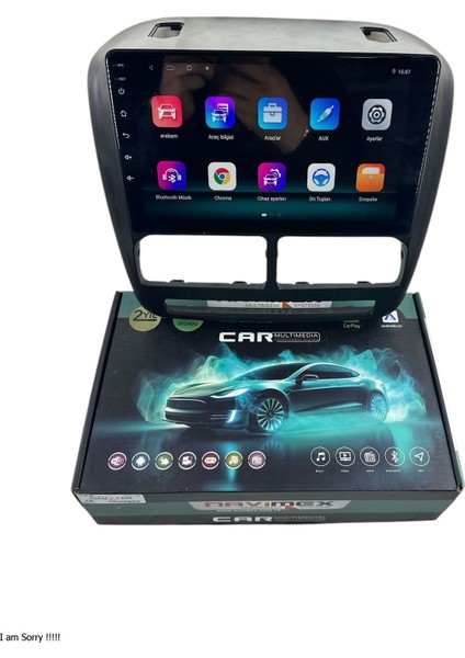 Fiat Doblo 2010-2014 6-128 (Fanlı) Profesyonel Oem Multimedia fiyatları