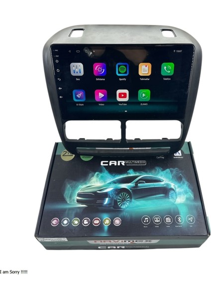 Fiat Doblo 2010-2014 6-128 (Fanlı) Profesyonel Oem Multimedia fırsatları