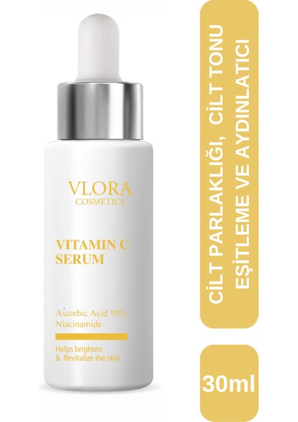 Vitamin C Serum 30ML