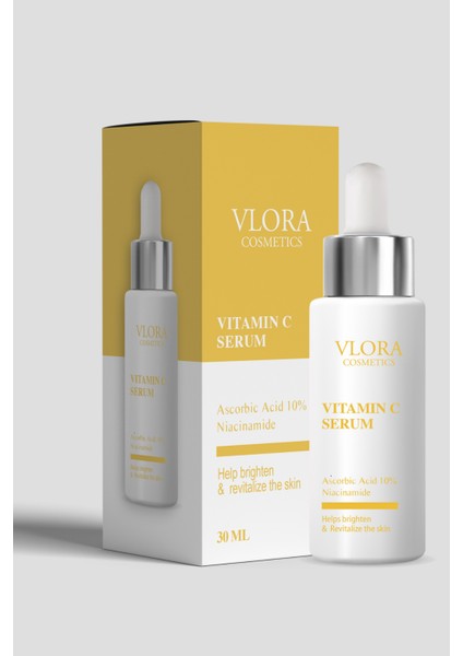 Vitamin C Serum 30ML
