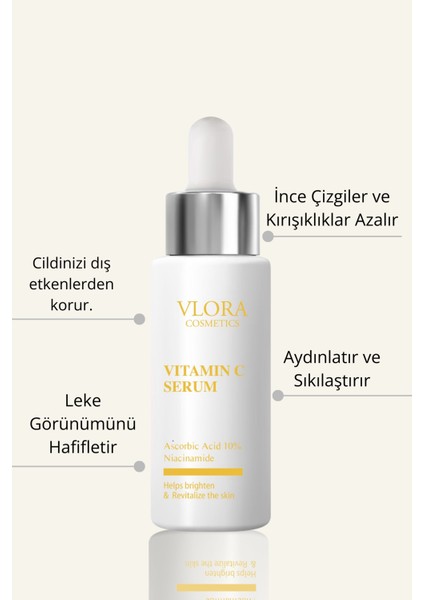Vitamin C Serum 30ML