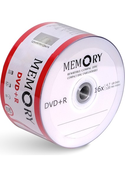 Yazılabilirdvd