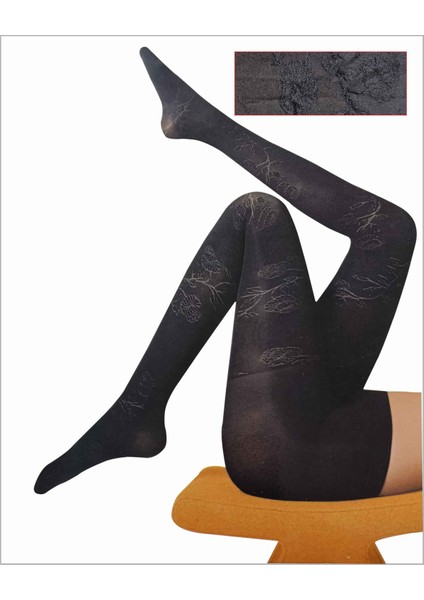 Linda 60 Den Kilotlu Çorap Kestane fiyatları