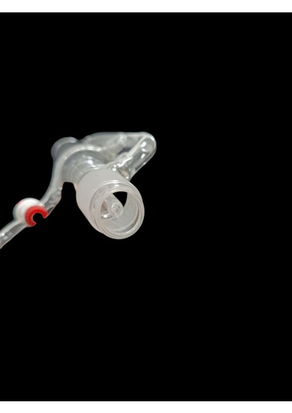 Ez - 250 H Laboratuvar Tüpü, Deney Tüpü, Deney Malzemesi, Laboratuvar Malzemesi, Musluklu Laboratuvar Tüpü fırsatları