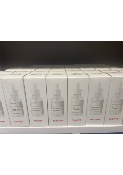 Manyo Galac Niacin 2.0 Essence, 30 ml