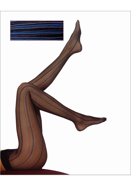 Judy 20 Denye Kilotlu Çorap fiyatları