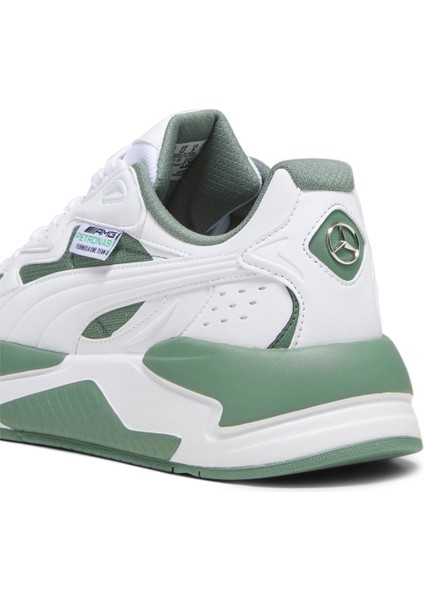 Mapf1 X-Ray Speed 307136-10 Erkek Günlük Sneaker